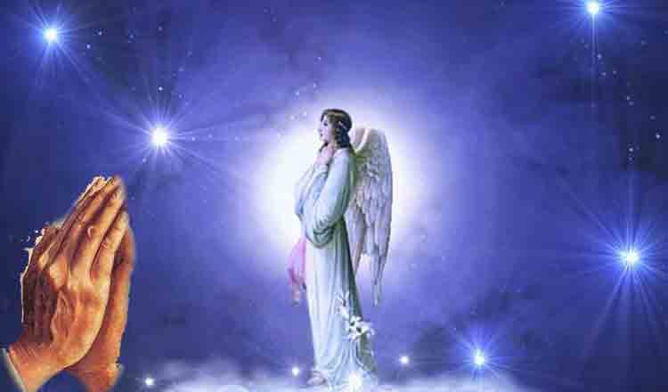 Citiți Rugăciunea către sfântul înger păzitor al vieții pentru a fi feriți de toate relele!
